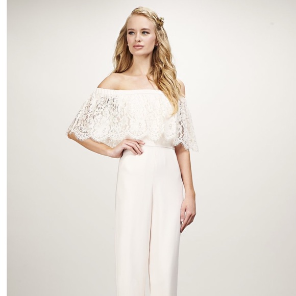 theia colette jumpsuit